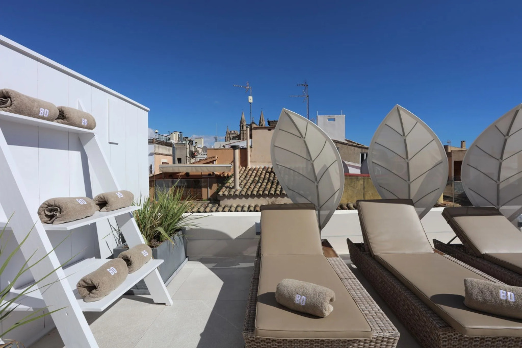 BO Hotel Palma