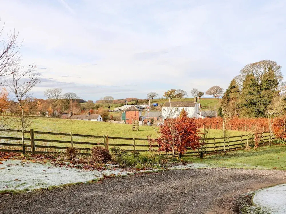 The Byre