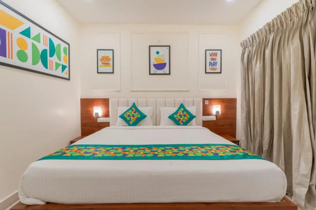 Treebo Memories Inn