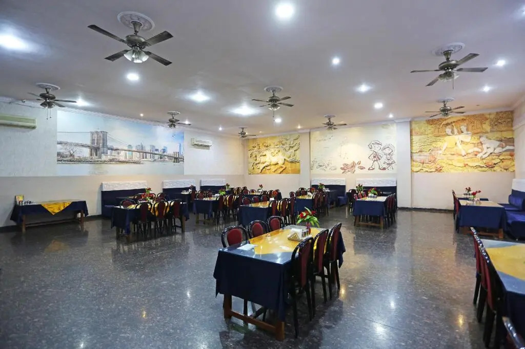 Hotel MP Inn by OYO Rooms