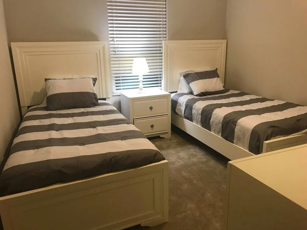 Best Home in Orlando. Location, Price And Comfort.