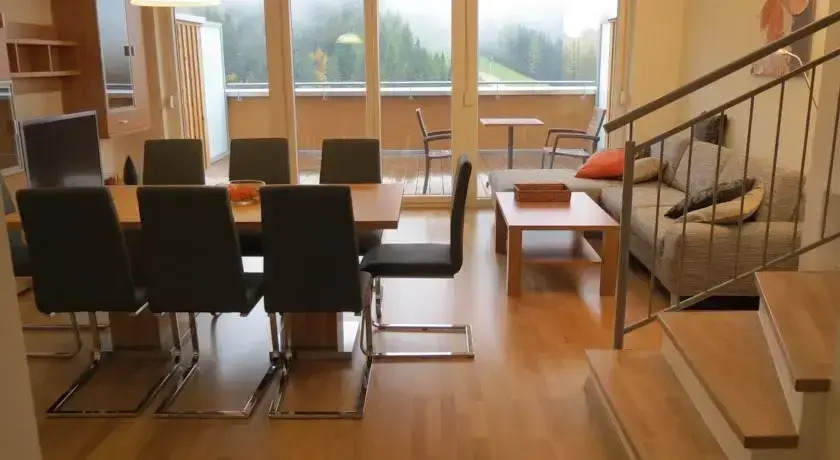 Haus CKPK Lux