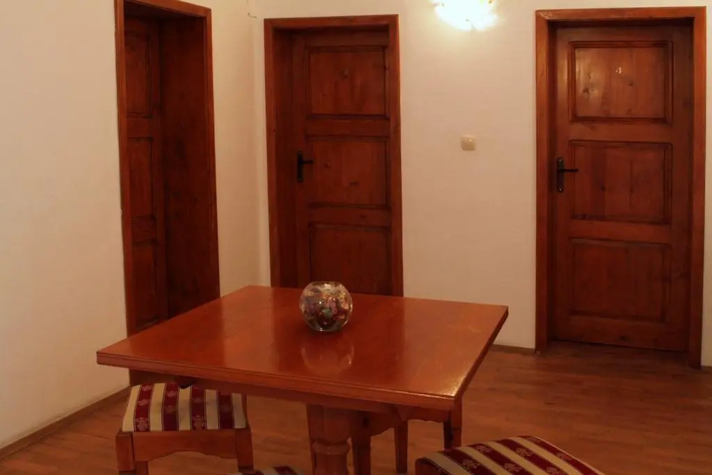 Citadel Guest House