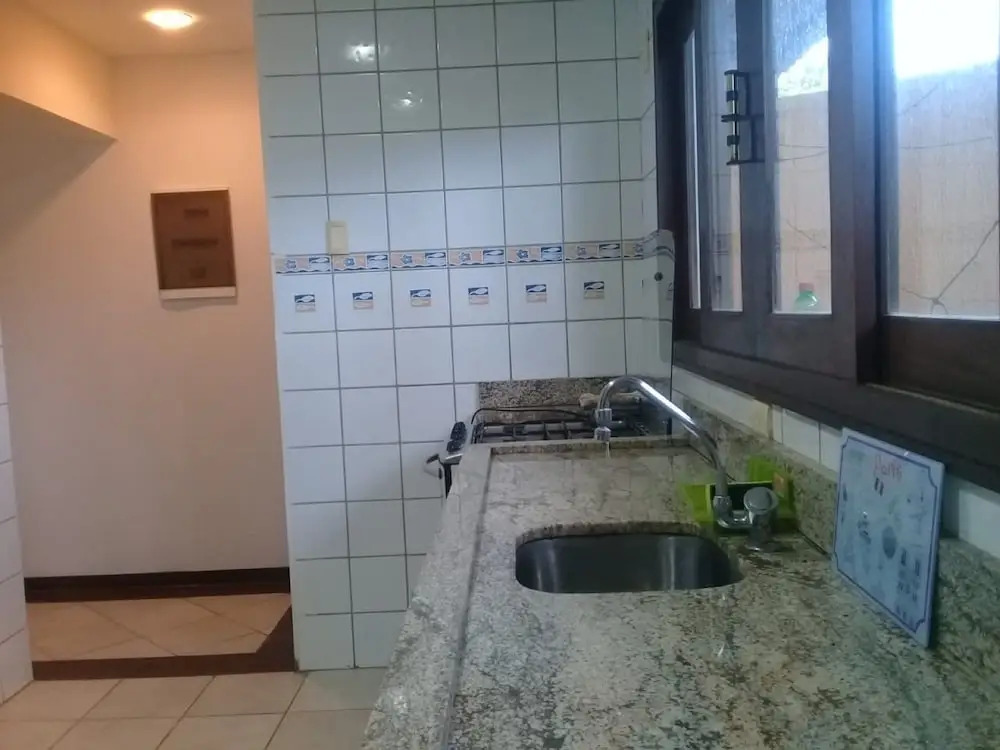 Lagoa Eco Village