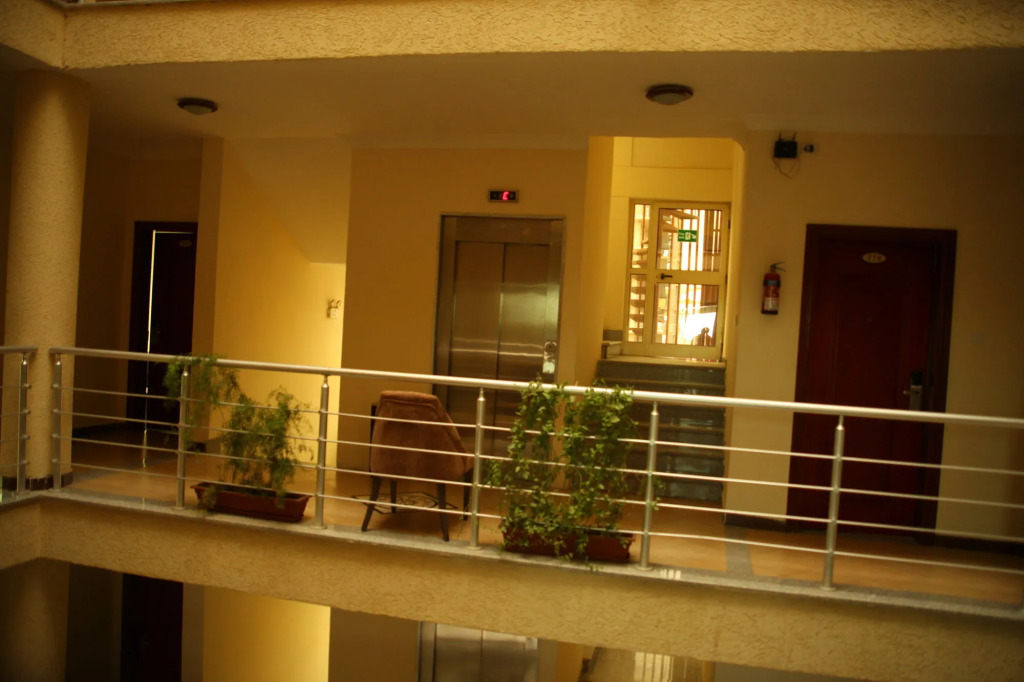 Blue Birds International Hotel