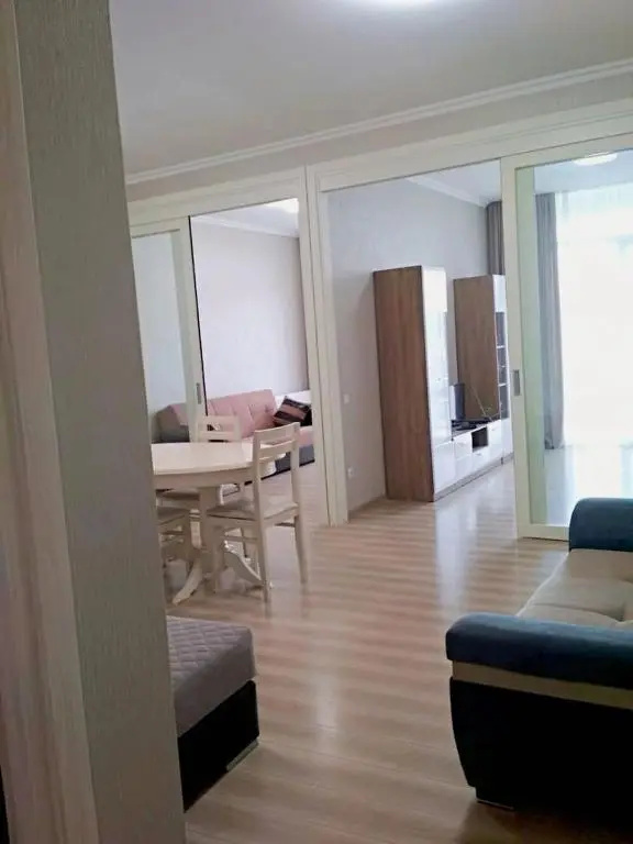 Cozy and comfortable! 35, Zhiuli Shartava Street, Saburtalo,Tbilisi