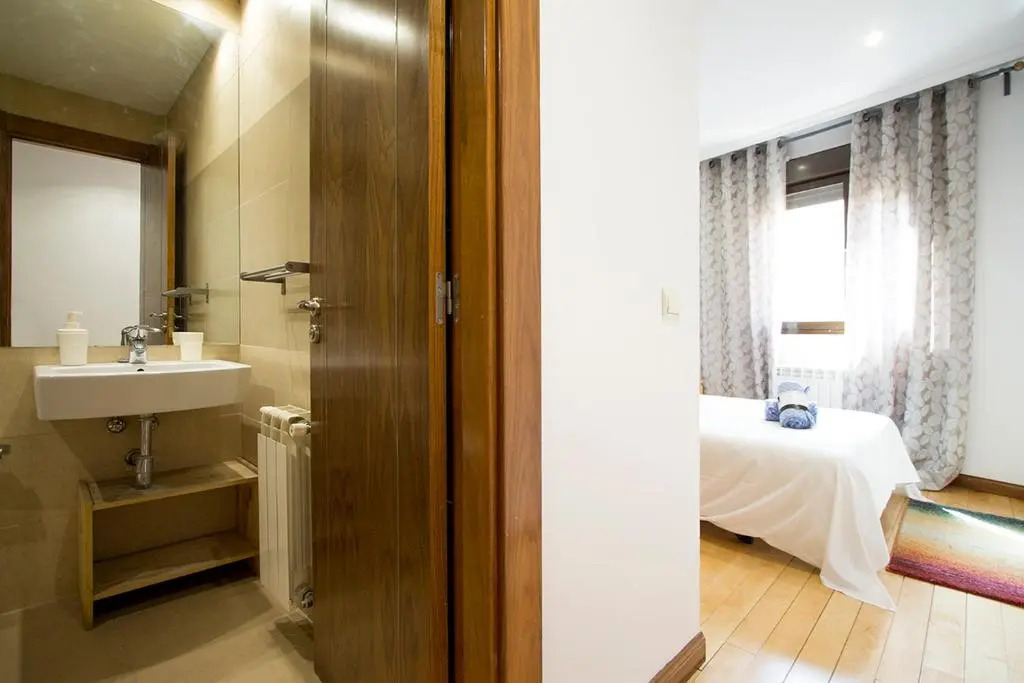 Apartamentos Adelfas