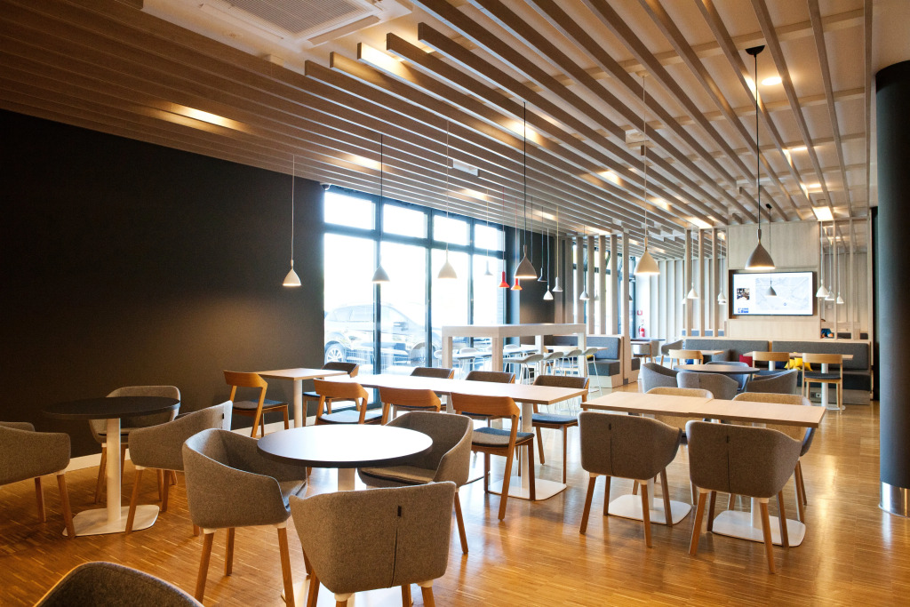 Holiday Inn Express Frankfurt Airport - Raunheim by IHG