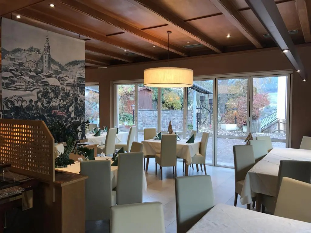 Hotel Zum Turm