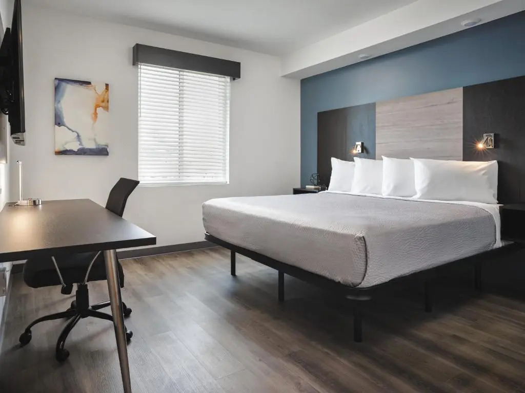stayAPT Suites Greenville-Haywood Mall