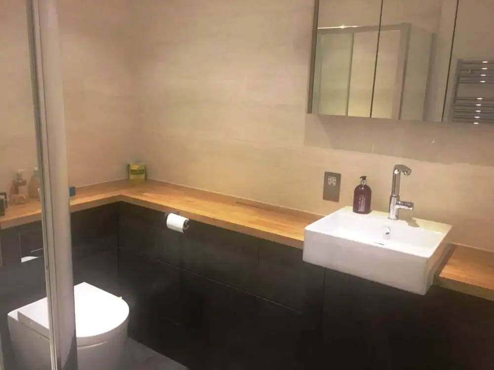 Modern 3 Bedroom House in Central Manchester
