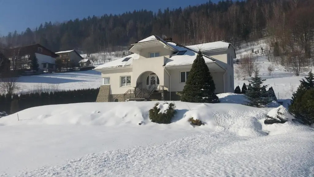 Biały Domek