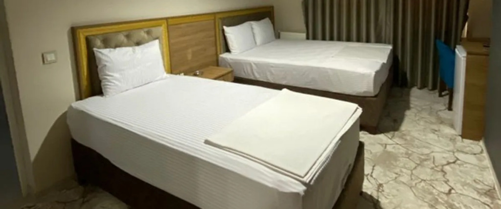 Cukurova Suit Otel