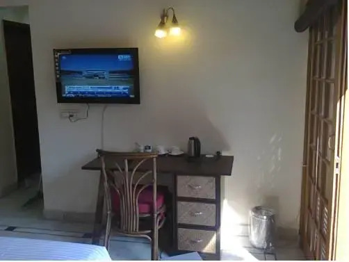 TIW Home Stay