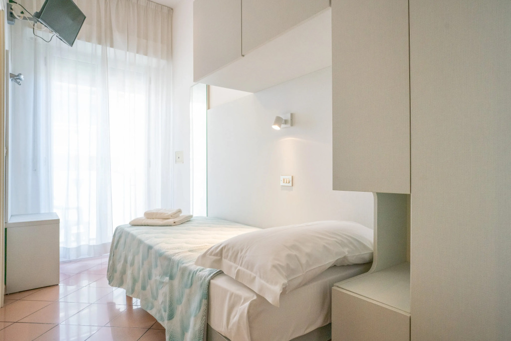 Hotel Radar