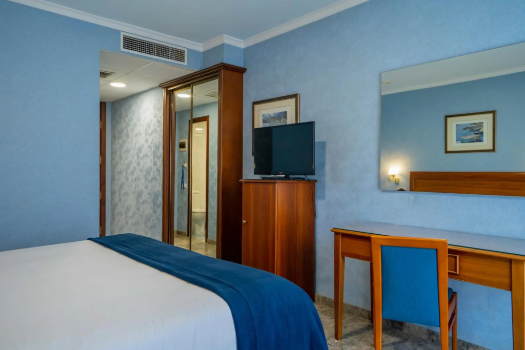Hotel Bartos