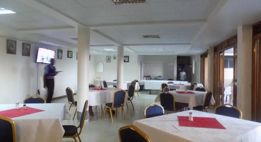 Kayegi Hotel Mbale