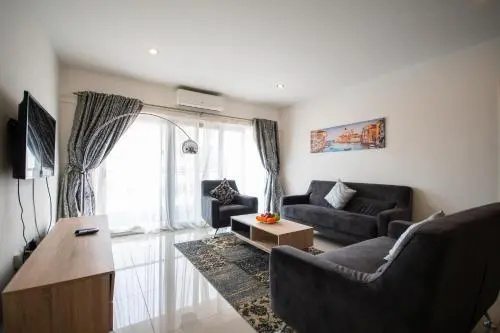 The Gallery Premier Suites