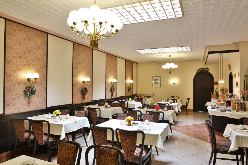 Hotel Gästehaus Elisabeth