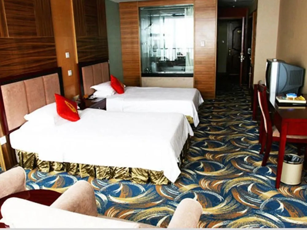Golden Lemon Hotel