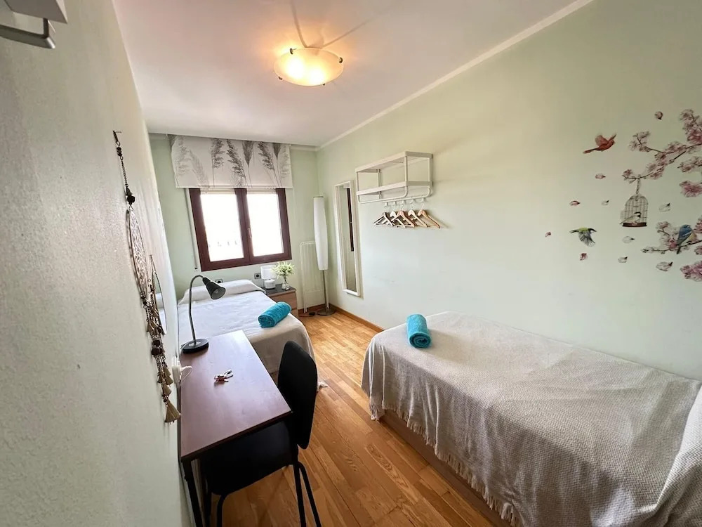 Rooms Aribau