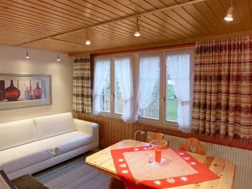 Apartment Pironnet