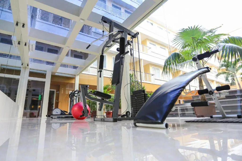 Sylvia Hotel Premier Kupang