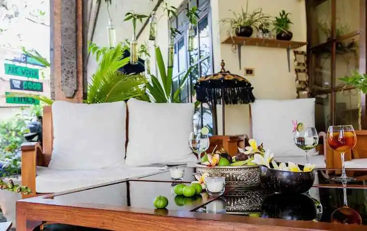 Coliving Bali SWEET HOME Tabanan,Daily & Monthly Stay,Kost Bulanan