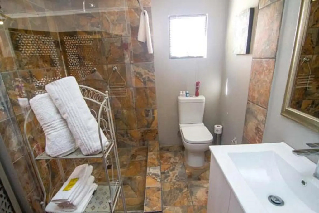 The Place Guesthouse Parys