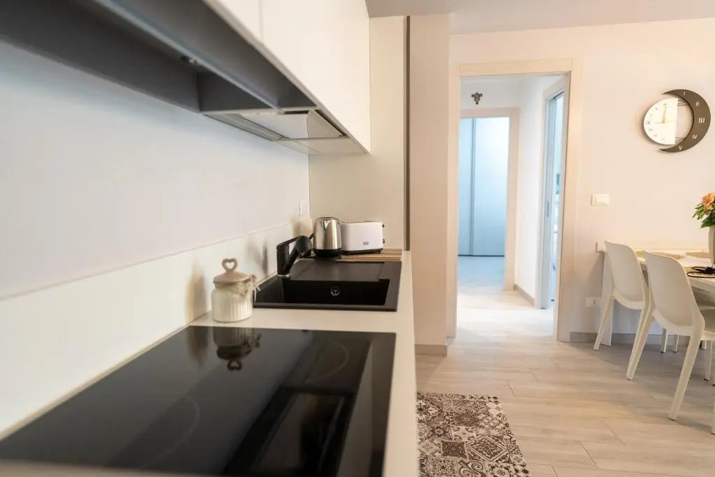New Loano Elegante a 150 Mt Dal Mare