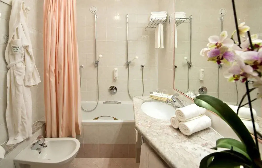 Activehotel Diana