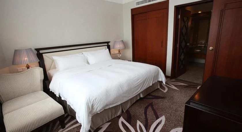 Fontainebleau Hotel Foshan