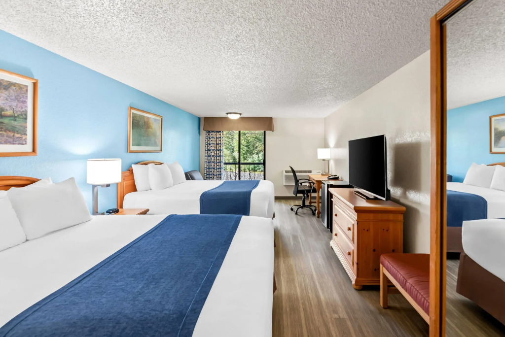 Baymont by Wyndham Yakima Riverfront