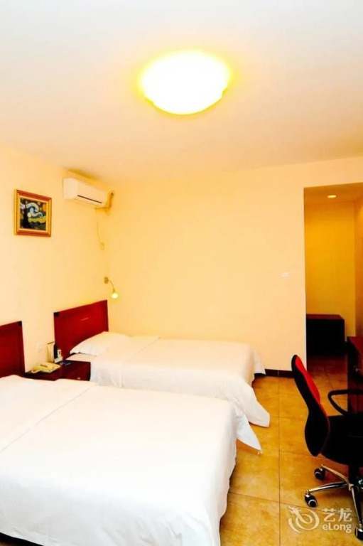 North Langyue Hotel
