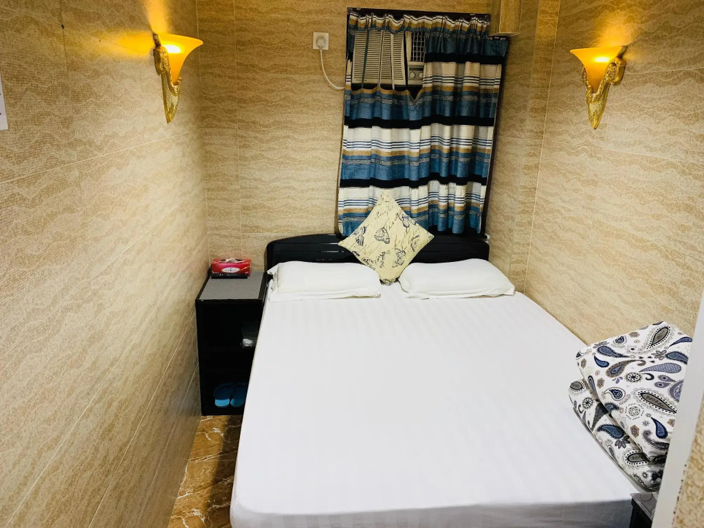 Sleep Inn