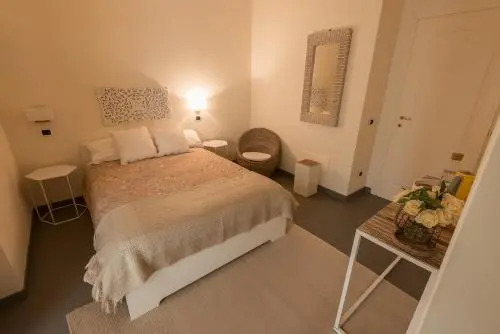 Room & Breakfast Villa Angela