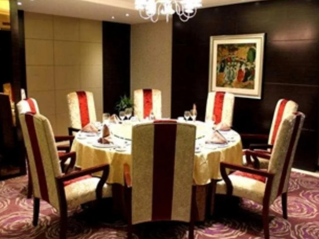 Madison Taishan Lijing Hotel