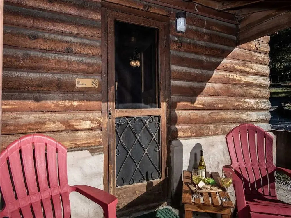 Apache Village 3, Queen Bed, Midtown, Sleeps 2