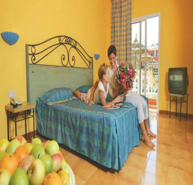 Sun Beach Resort