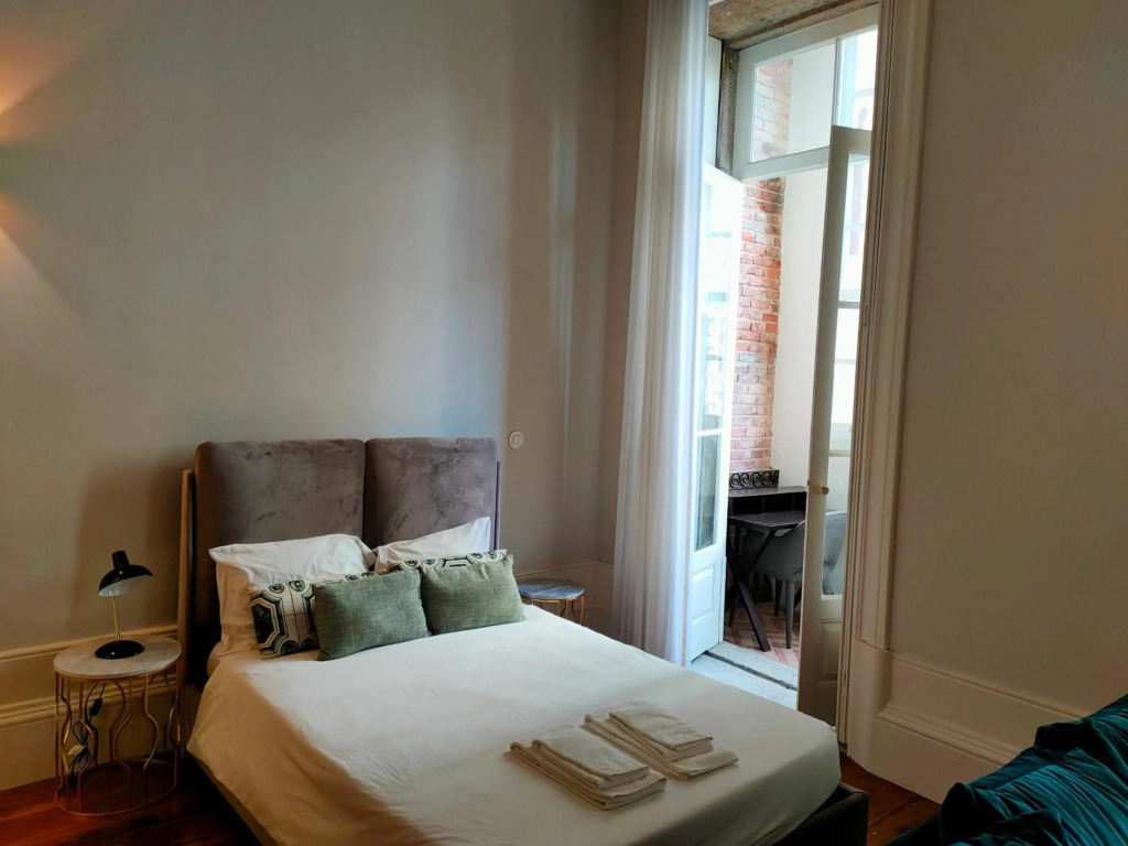 Bateira's Apartments
