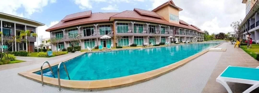 Southern Airport Hotel Hatyai