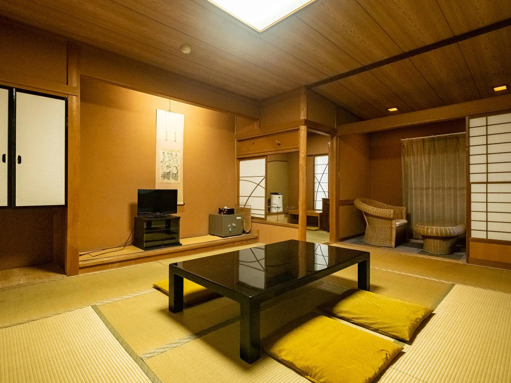 Hakone Onsen Sanso Nakamura