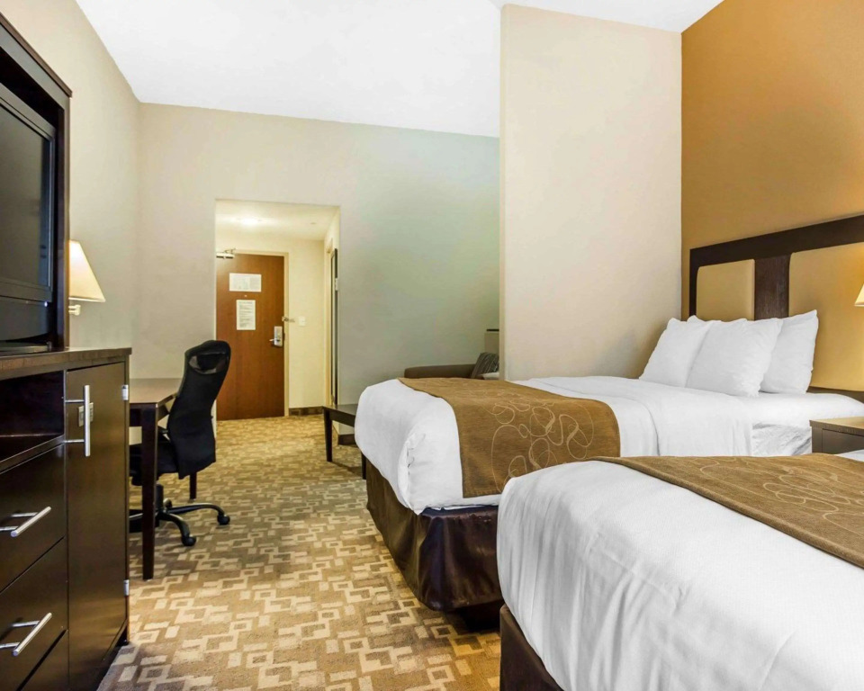 Comfort Suites At Kennesaw State University