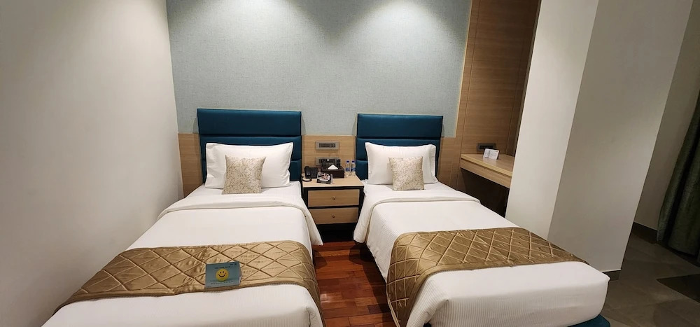 Hotel Star City