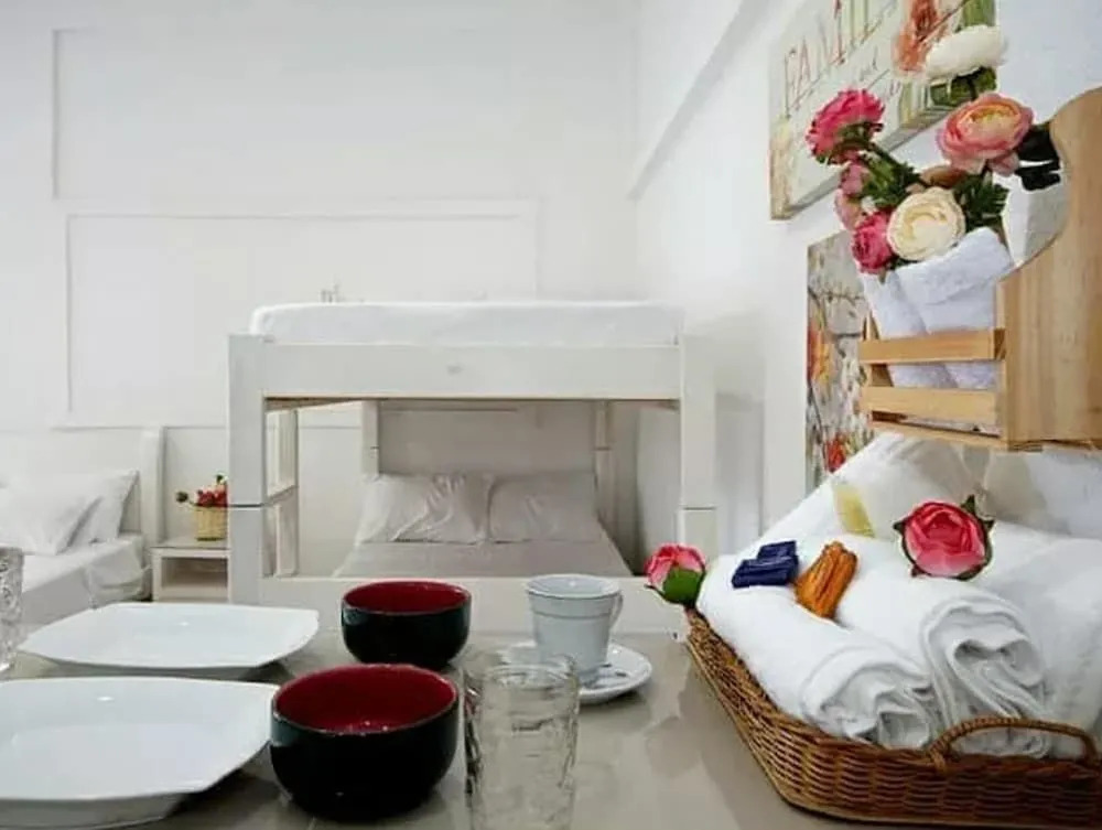 Hotel Boutique los Remansos