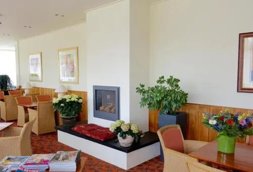 Hotel Prins Maurits