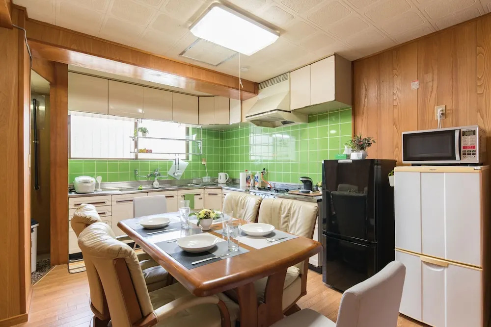 Naha House