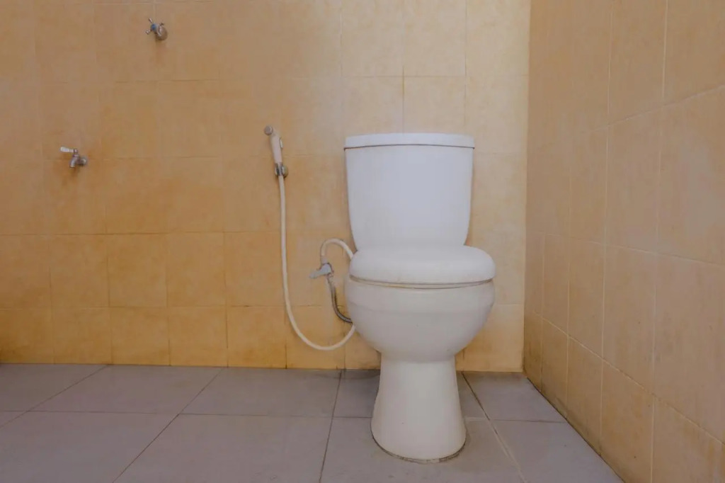 OYO 1851 Hotel Malang