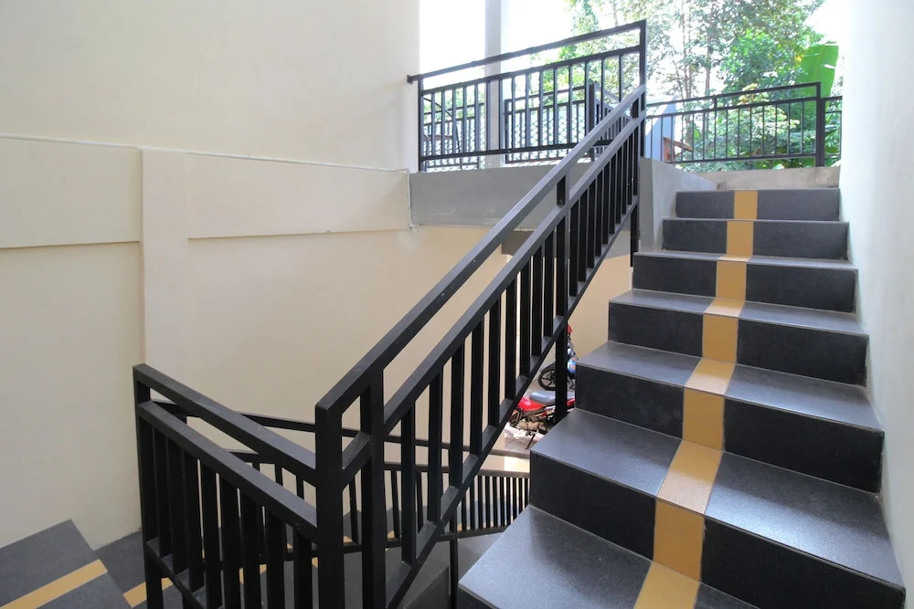 Airy Eco Syariah Sleman Kaliurang KM 6.5 Gang Bali Yogyakarta