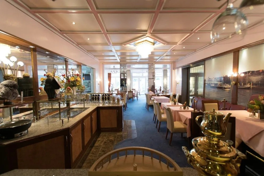 Appart-Hotel-Heldt
